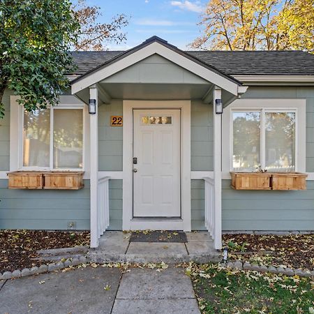 Southern Oregon Gem Medford Exterior foto
